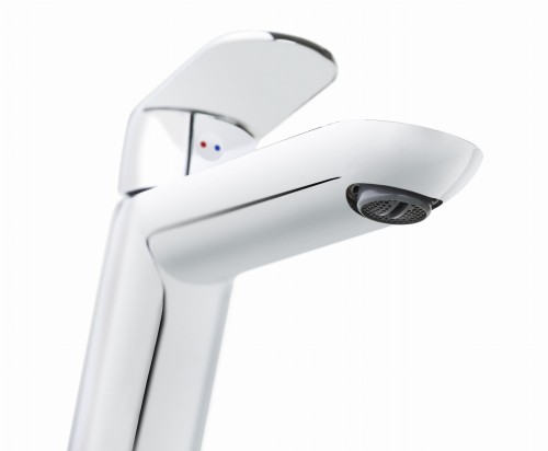 Deante Alpinia Bateria umywalkowa stojąca