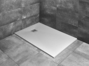 Brodzik prostokątny Kyntos F 160x90 biały Radaway