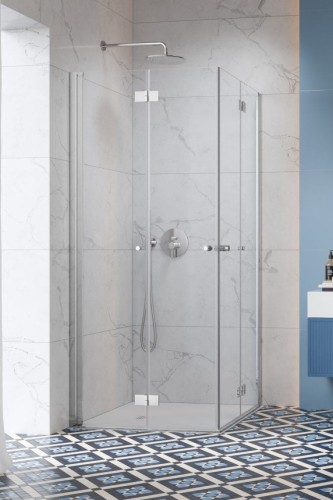 Kabina prysznicowa Radaway Nes KDD B 80x80x200