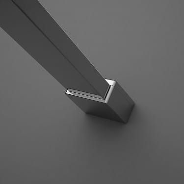 Kabina Radaway Modo New I 130x200 szkło przejrzyste