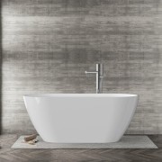 Wanna wolnostojąca Irun 1600 Lavita