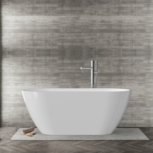 Wanna wolnostojąca Irun 1600 Lavita