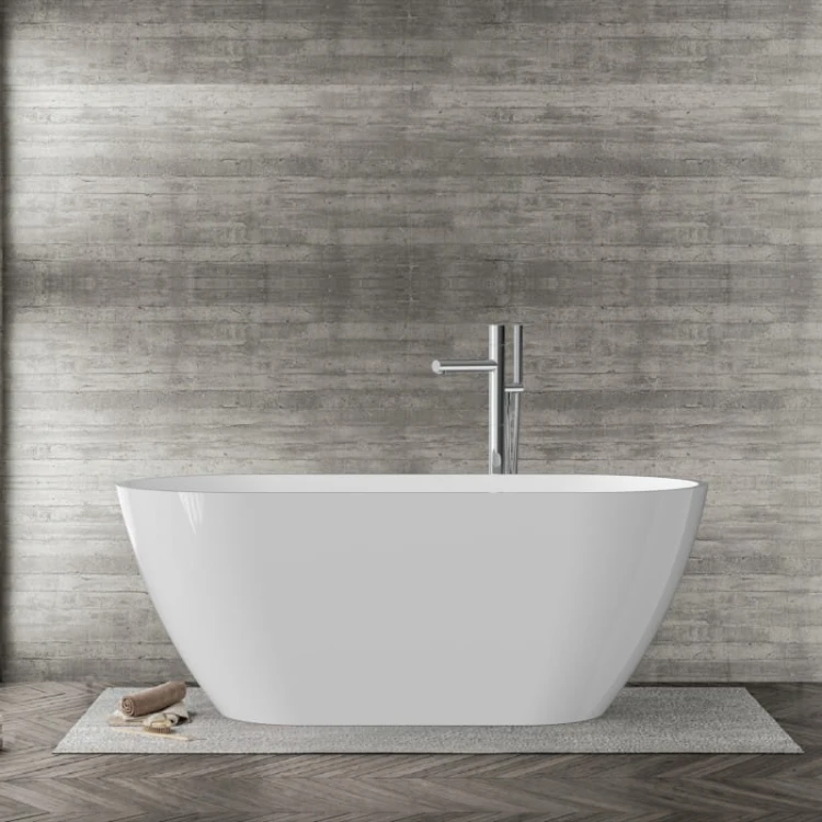 Wanna wolnostojąca Irun 1600 Lavita