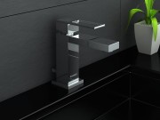 Bateria umywalkowa KOHLMAN Nexen QB100U