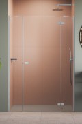 Drzwi prysznicowe Radaway Fuenta DWJS 130x200 prawe