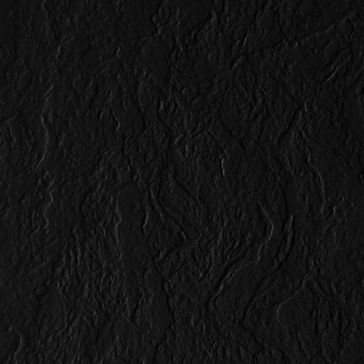 Brodzik pięciokątny Radaway Doros PT Compact 80x80 Stone czarny