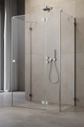 Kabina prysznicowa Essenza Pro KDJ+S Radaway prawa chrom