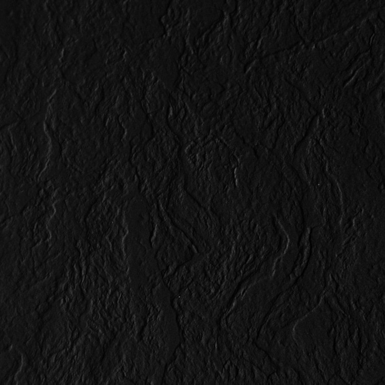 Brodzik kwadratowy Radaway Doros C Compact 80x80 Stone czarny