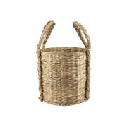 Kosz otwarty z hiacyntu wodnego tora 417m 24x30cm koszoplotka