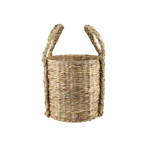 Kosz otwarty z hiacyntu wodnego tora 417m 24x30cm koszoplotka