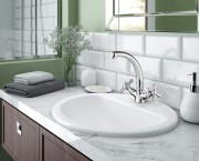 Symetrio Bateria umywalkowa