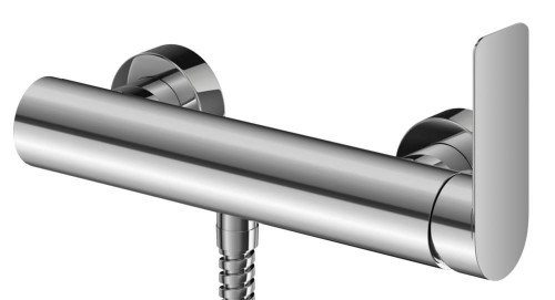 Bateria prysznicowa natynkowa KOHLMAN Proxima QW120P