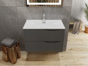 Umywalka meblowa Kolorado 800 Lavita