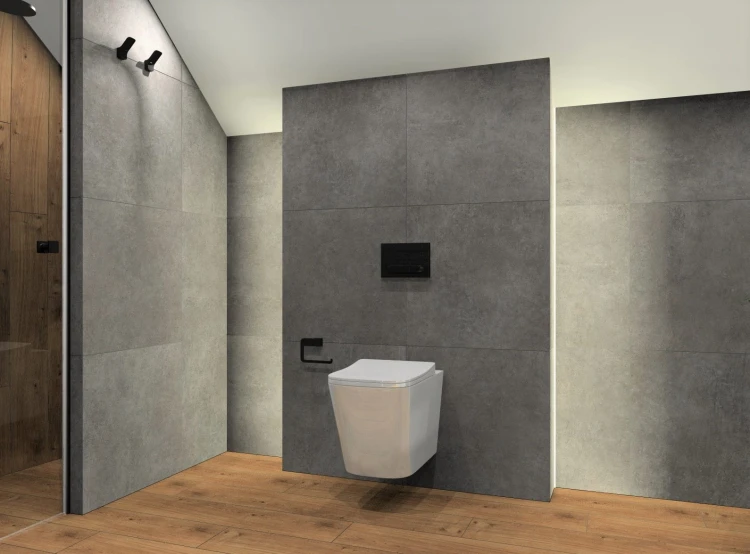 Miska wisząca wc Maio Lavita