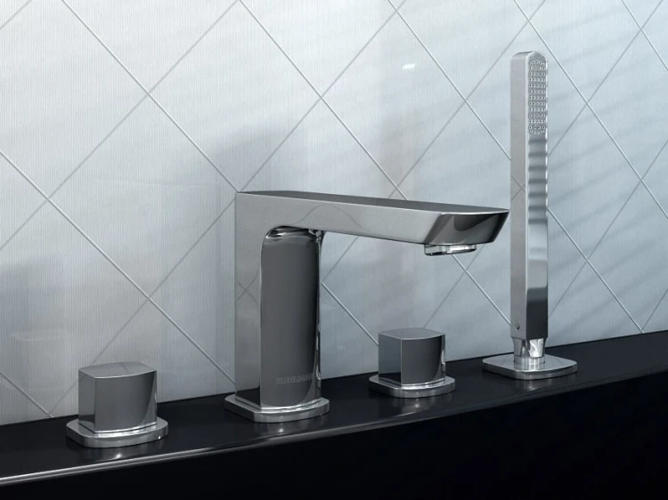 Bateria wannowa KOHLMAN Foxal QB240F