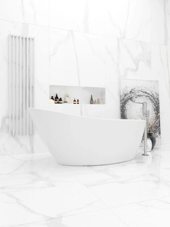 Wanna wolnostojąca EMPORIA MEGA-N New 170x75x69