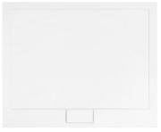 Brodzik prostokątny Besco AXIM ULTRASLIM 100x80x4,5