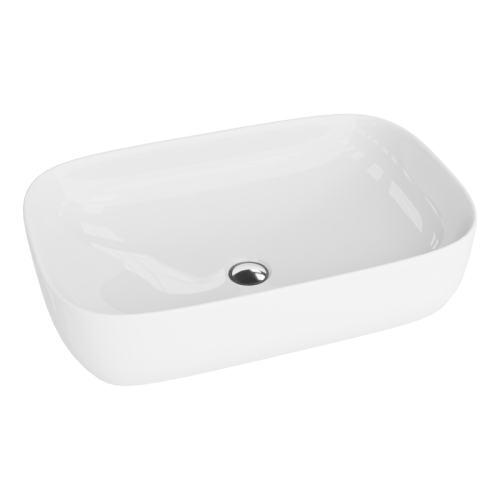 Umywalka nablatowa Alava Lavita