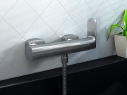 Bateria prysznicowa KOHLMAN Foxal QW120F