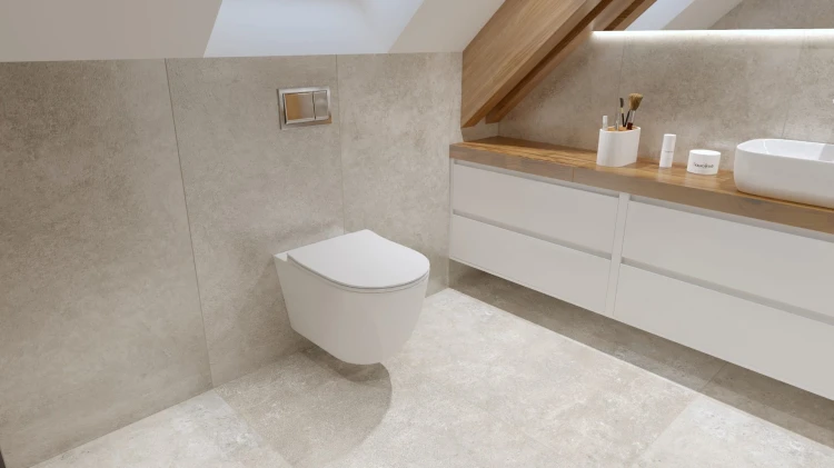 Szafka wisząca Minnesota 800 Lavita