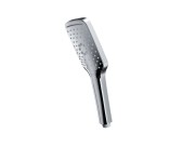 Słuchawka prysznicowa corsan cmp003ch funkcyjna chromowana