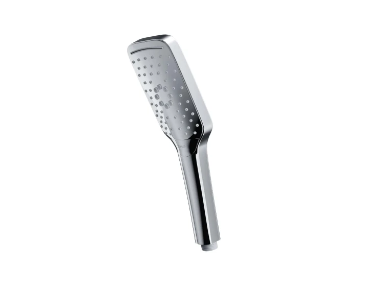 Słuchawka prysznicowa corsan cmp003ch funkcyjna chromowana