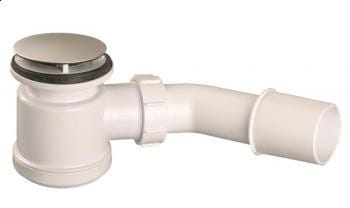 Syfon brodzikowy McAlpine HC26-SC