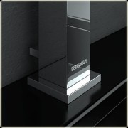 Bateria umywalkowa KOHLMAN Nexen QB100U