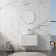 Szafka wisząca z blatem Vermont White 800 Lavita