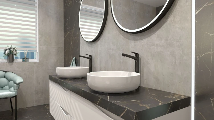 Lustro Dafne 80 Lavita