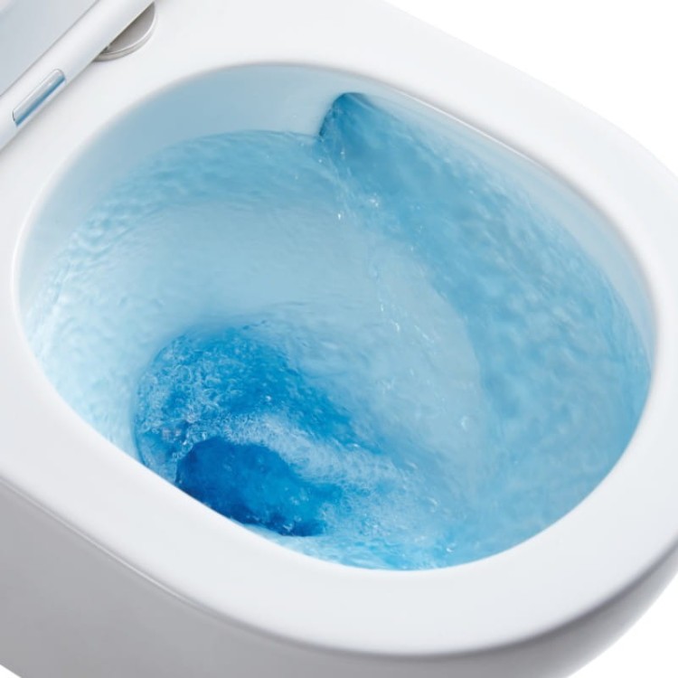 Miska wisząca WC Sinto Grande 2.0 Lavita