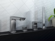 Bateria wannowa KOHLMAN Foxal QB244F