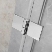 Parawan nawannowy Radaway Essenza 8 SL PND II lewy