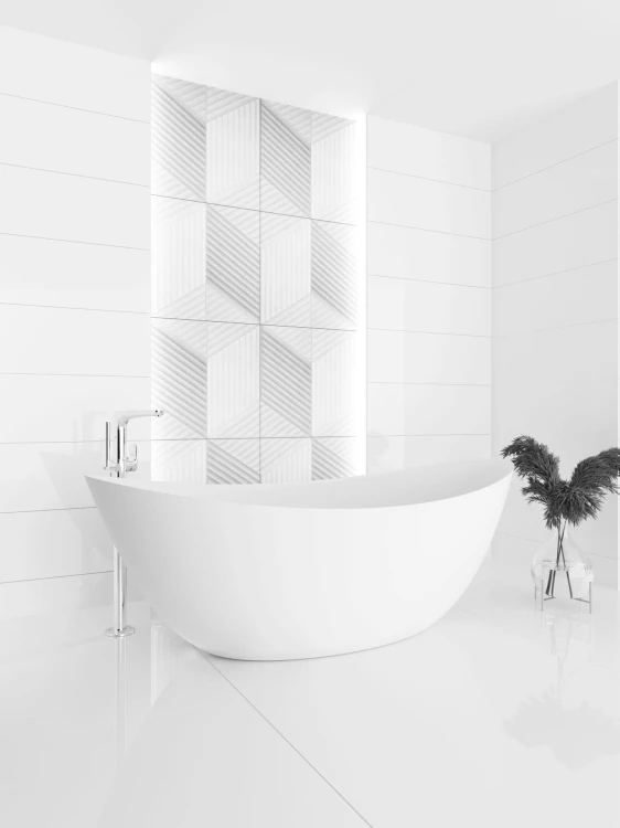 Wanna wolnostojąca EMPORIA Monya New 170x75x69