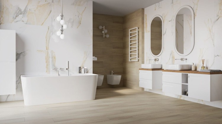 Kosz cargo wiszący Floryda 500 Lavita