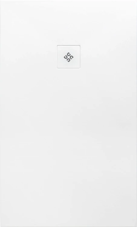 Brodzik akrylowy prostokątny 100x180 cm