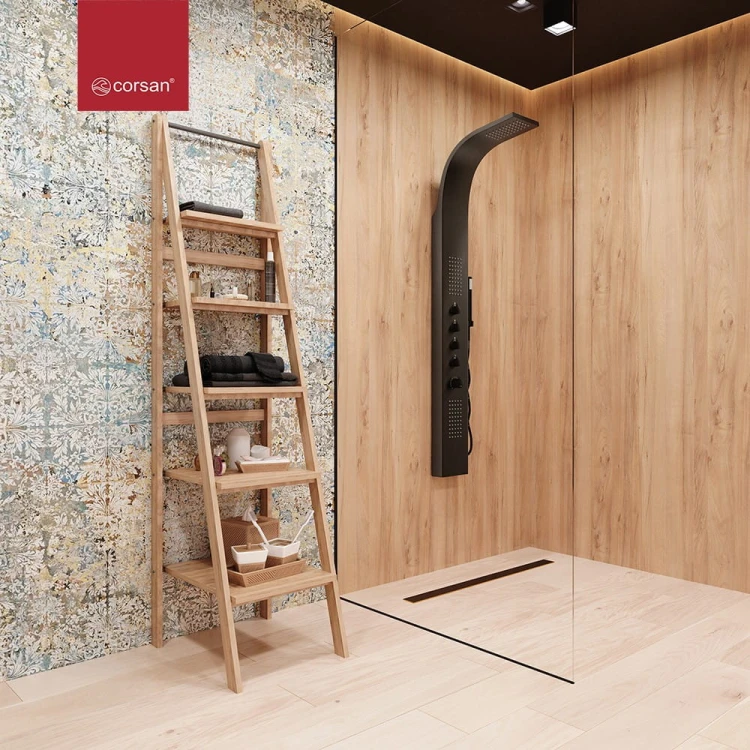 Corsan samsara s003 czarny