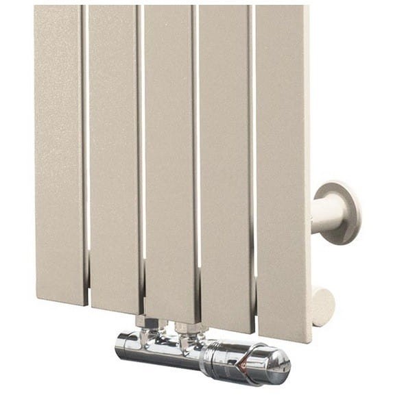 Grzejnik łazienkowy dekoracyjny Radeco Calle 1 165x34cm