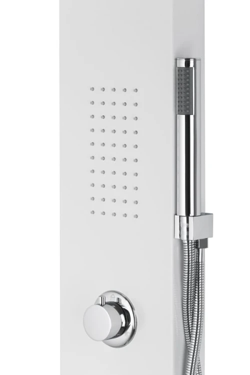 Corsan alto a017 biały