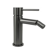 Bateria bidetowa corsan cmb7531gm lugo gunmetal