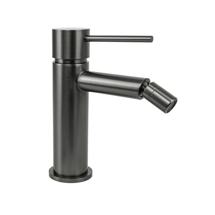 Bateria bidetowa corsan cmb7531gm lugo gunmetal