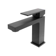 Bateria umywalkowa ango cmb3016gm gunmetal