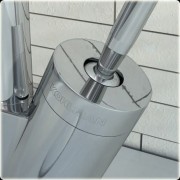 Bateria umywalkowa KOHLMAN Maxima QB156M