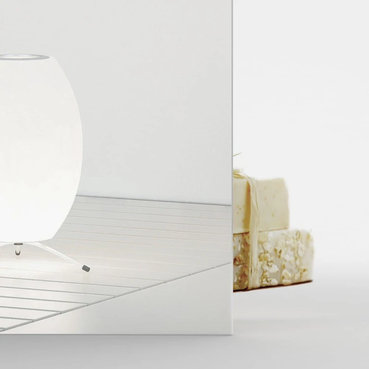 Kabina Radaway Espera KDJ Mirror 100x80x200 lewa przejrzysta