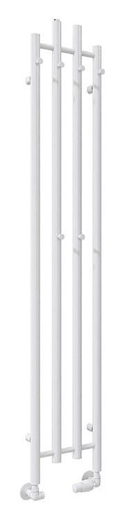 Grzejnik łazienkowy dekoracyjny Radeco Tubo 3 120x29cm kolor