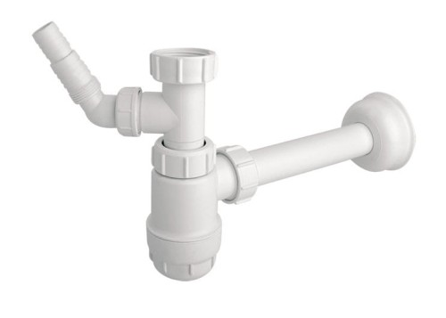 Syfon umywalkowy McAlpine HC2WM-32