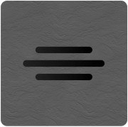 Brodzik kwadratowy PROTOS GREY Stone 80x80 Schedpol Schedline, szary