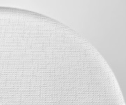 Outlet Brodzik płytki półokrągły Radaway Zantos A 90x90x3,2x1,0