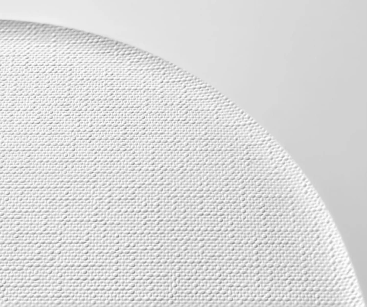 Outlet Brodzik płytki półokrągły Radaway Zantos A 90x90x3,2x1,0