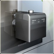 Bateria wannowa termostatyczna KOHLMAN Excelent QW433H